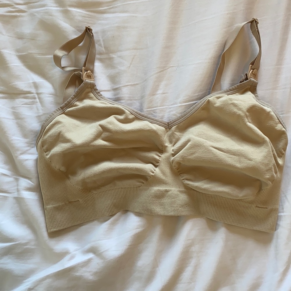 Bravado Basics Nursing Bra